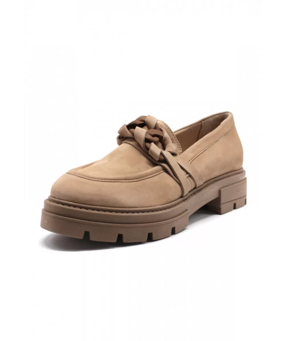 Women mjus Moccasins- M79136