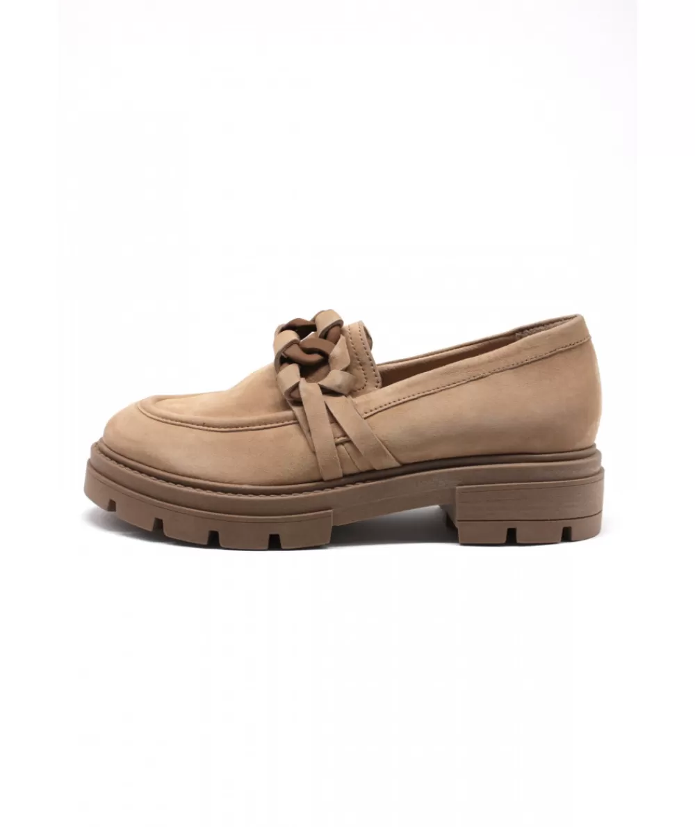 Women mjus Moccasins- M79136