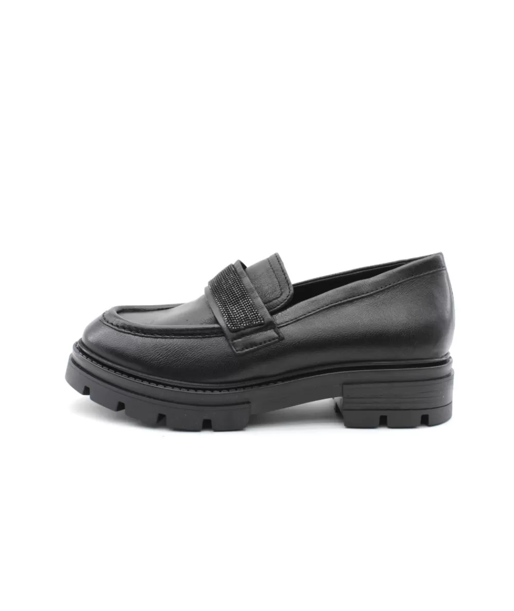 Women mjus Moccasins- M79163