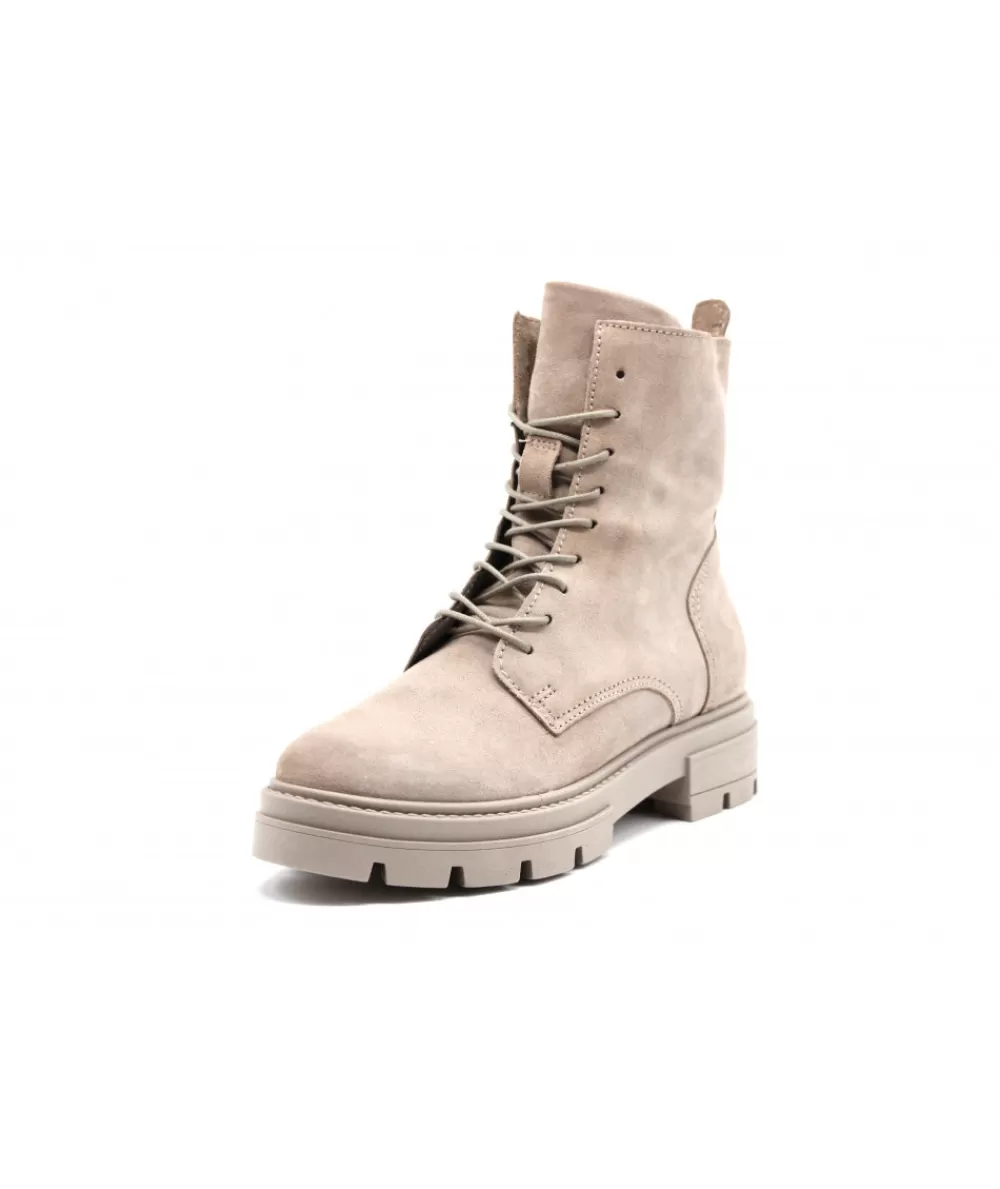 Women mjus Ankle Boots- M79214