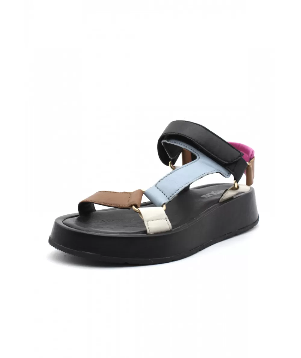 Women mjus Sandals And Sandals- P46002