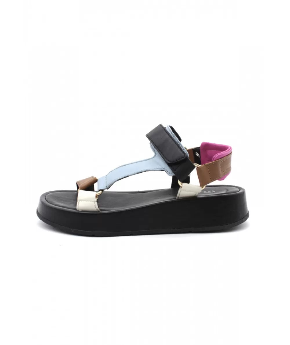 Women mjus Sandals And Sandals- P46002