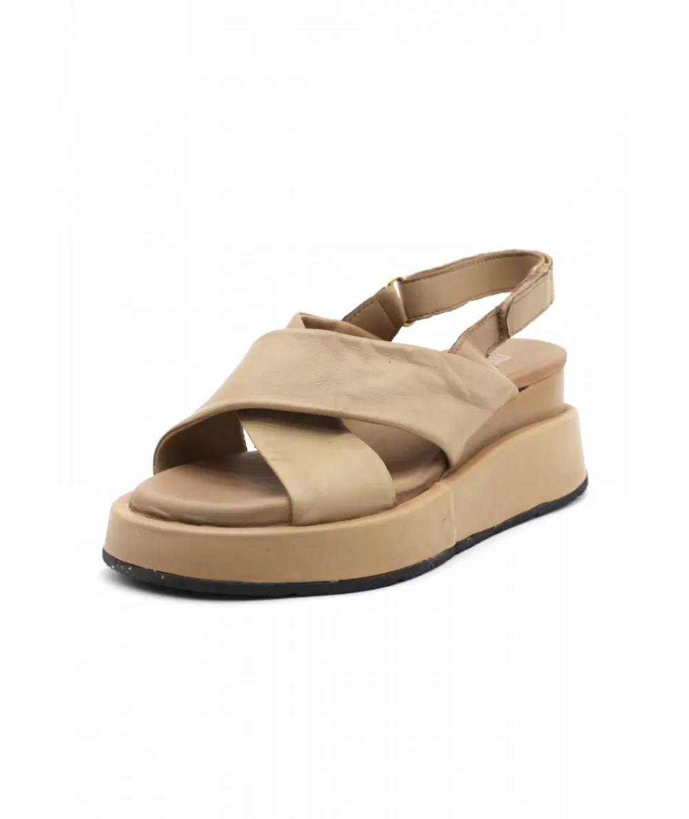 Women mjus Sandals And Sandals- P47006