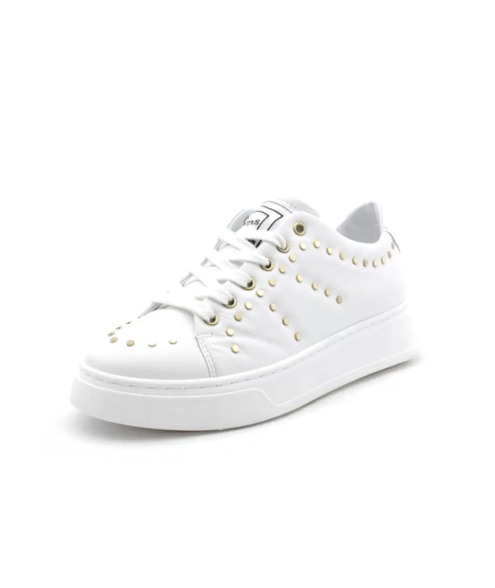 Women mjus Sneakers- P56125