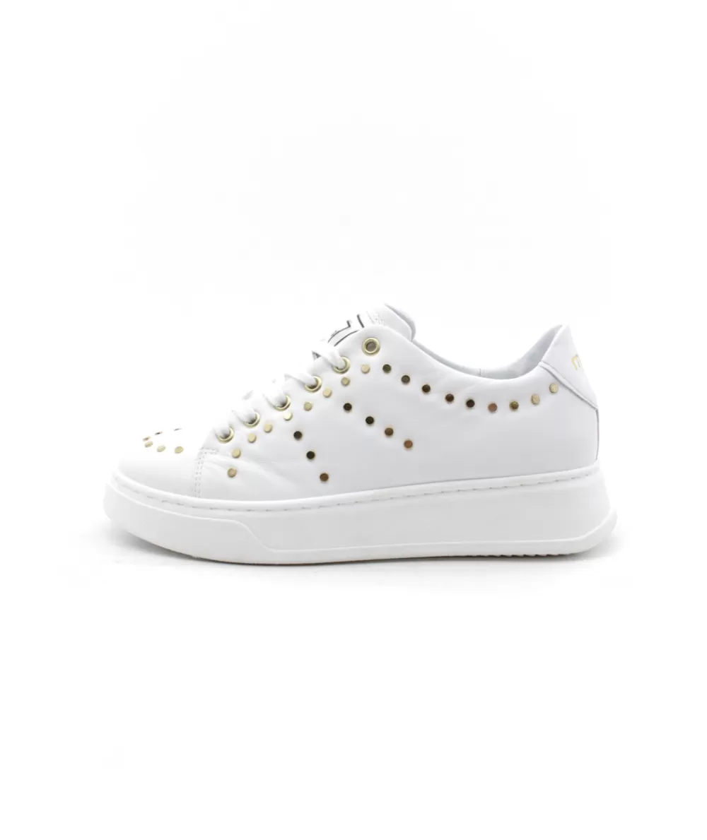 Women mjus Sneakers- P56125