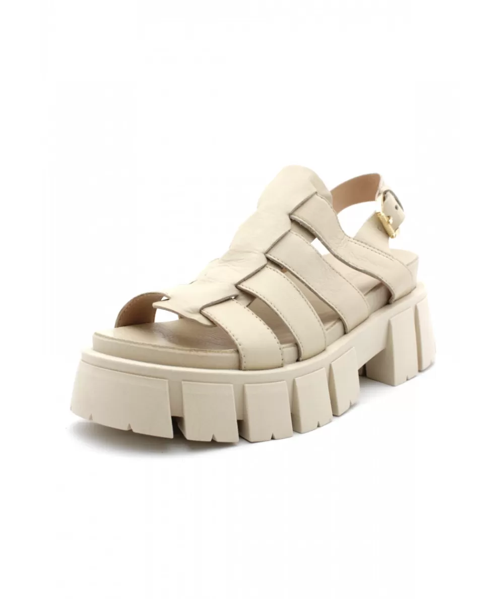 Women mjus Sandals And Sandals- P57004