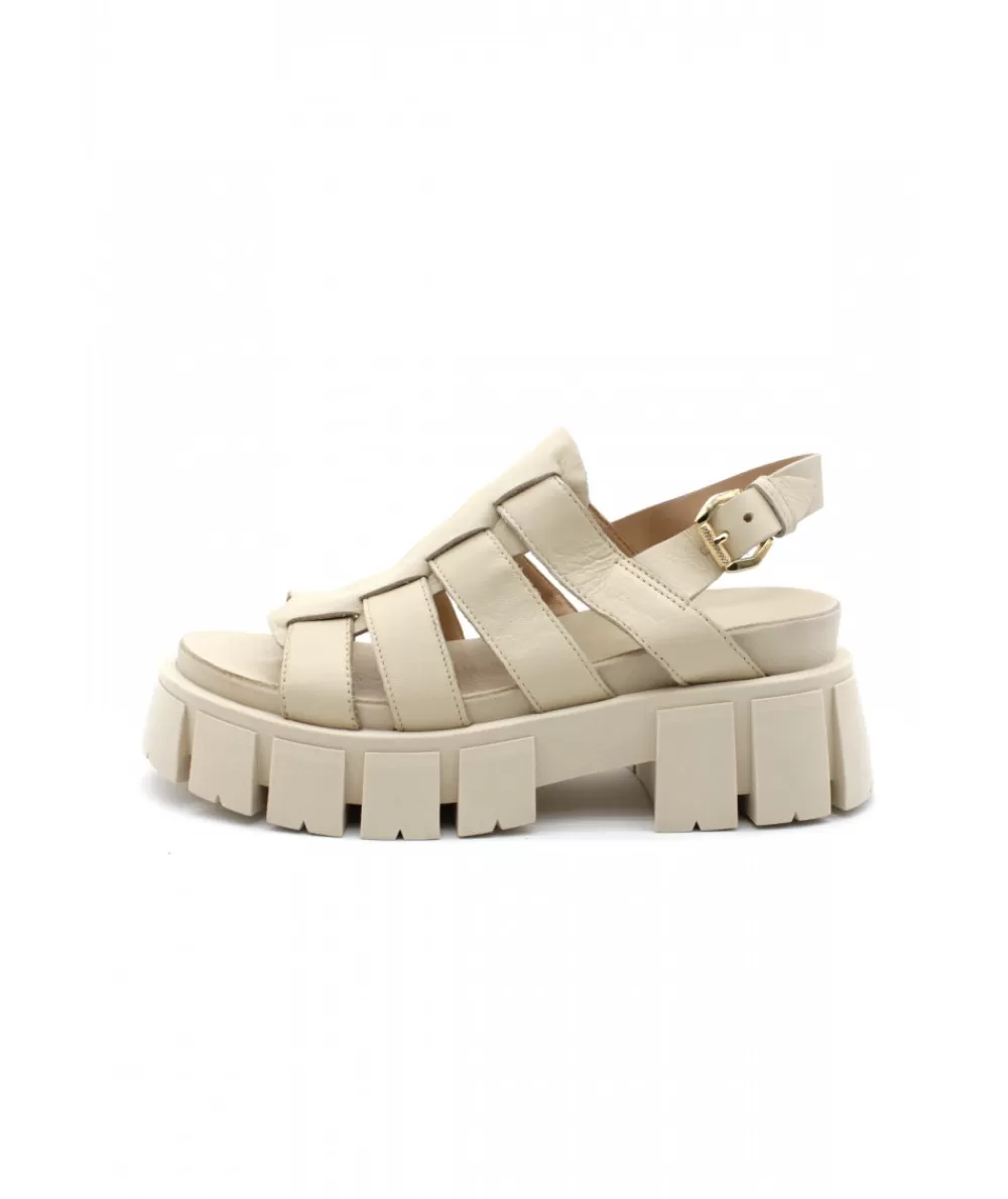 Women mjus Sandals And Sandals- P57004