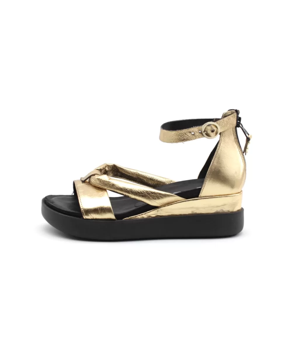 Women mjus Sandals And Sandals- T18018