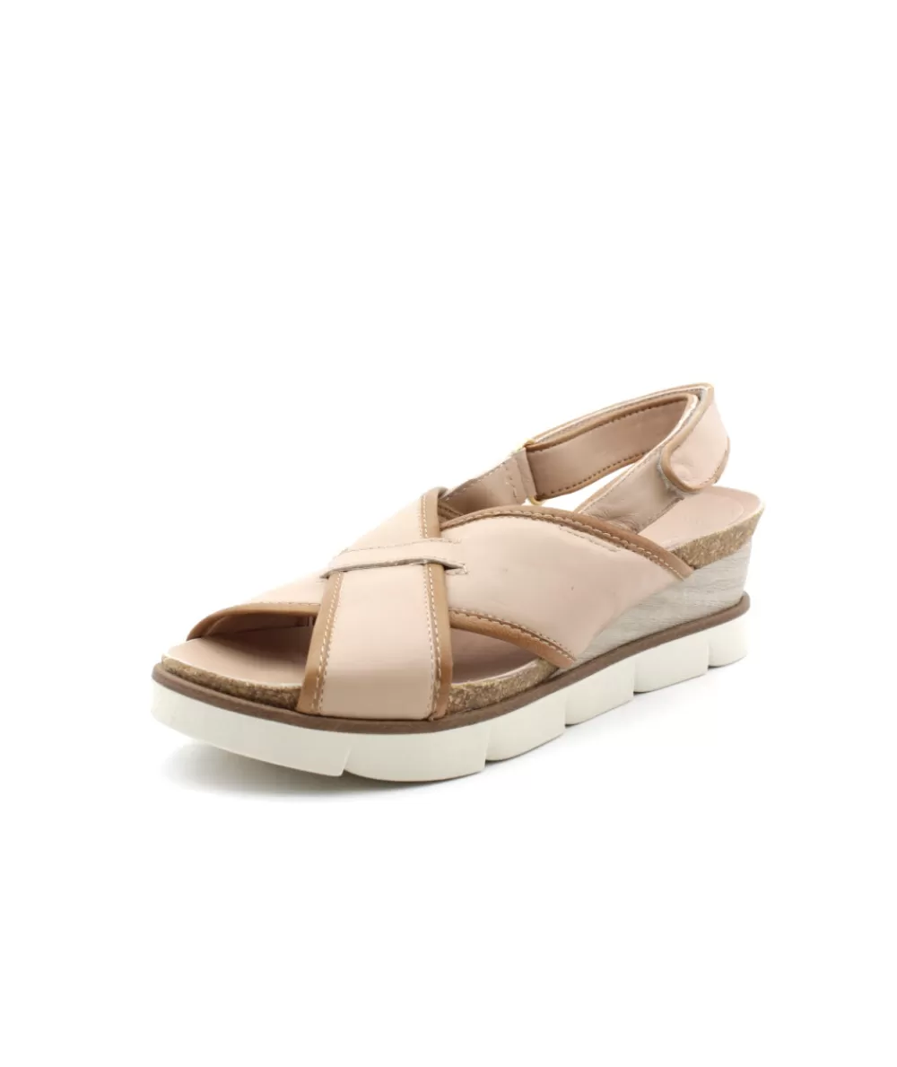 Women mjus Sandals And Sandals- T38005