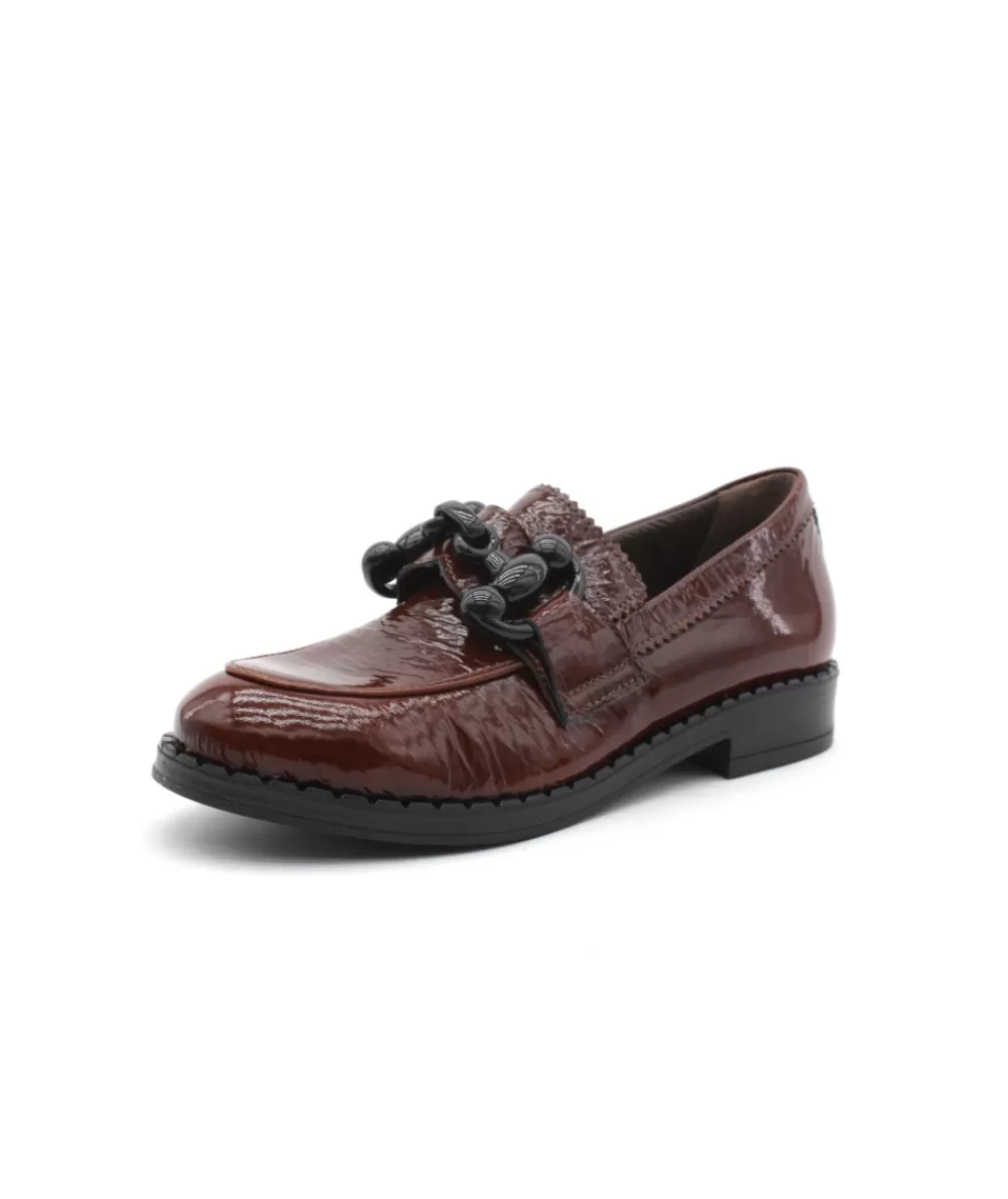 Women mjus Moccasins- T63102