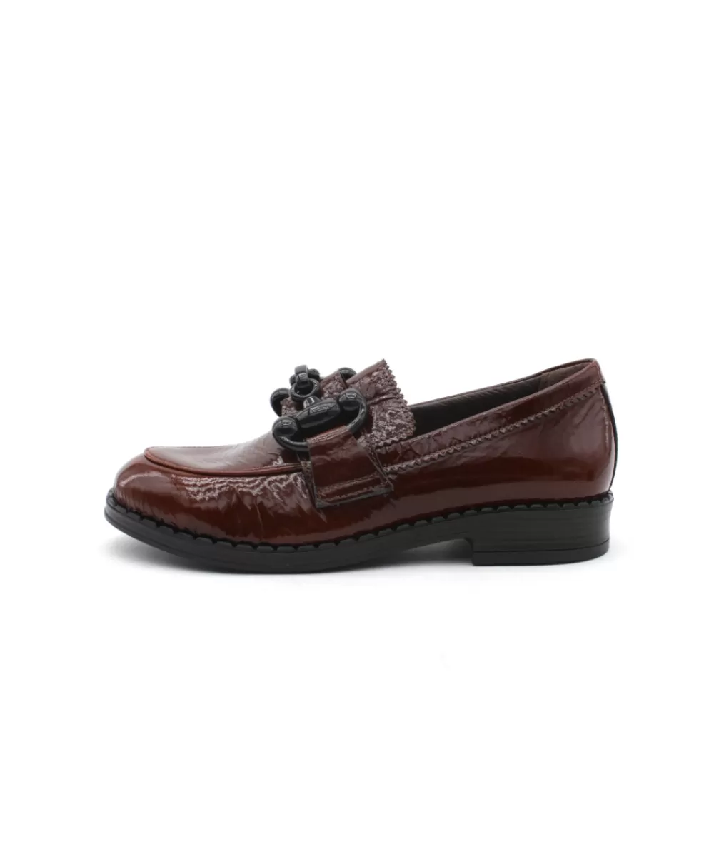 Women mjus Moccasins- T63102