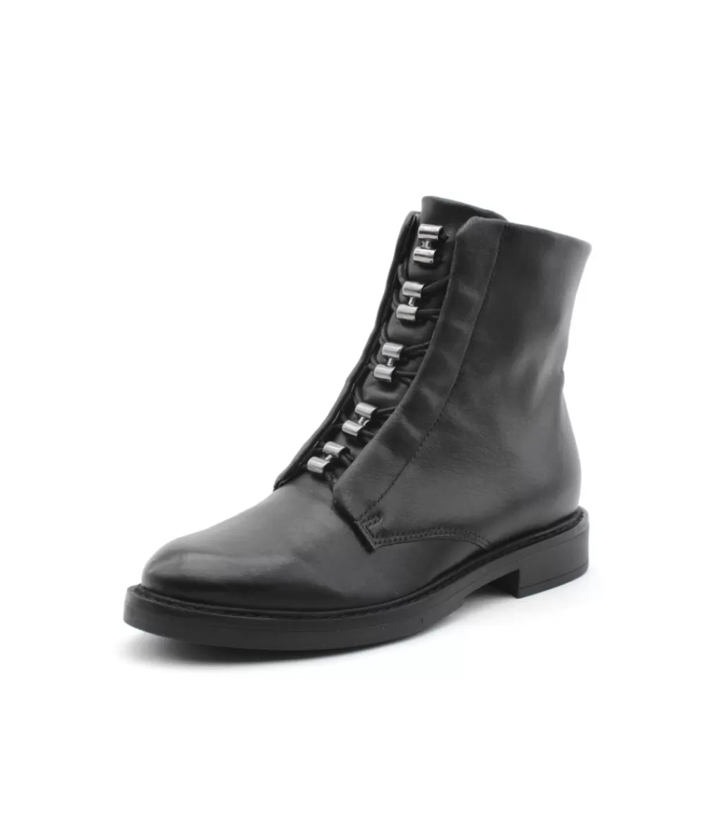 Women mjus Ankle Boots- T81205