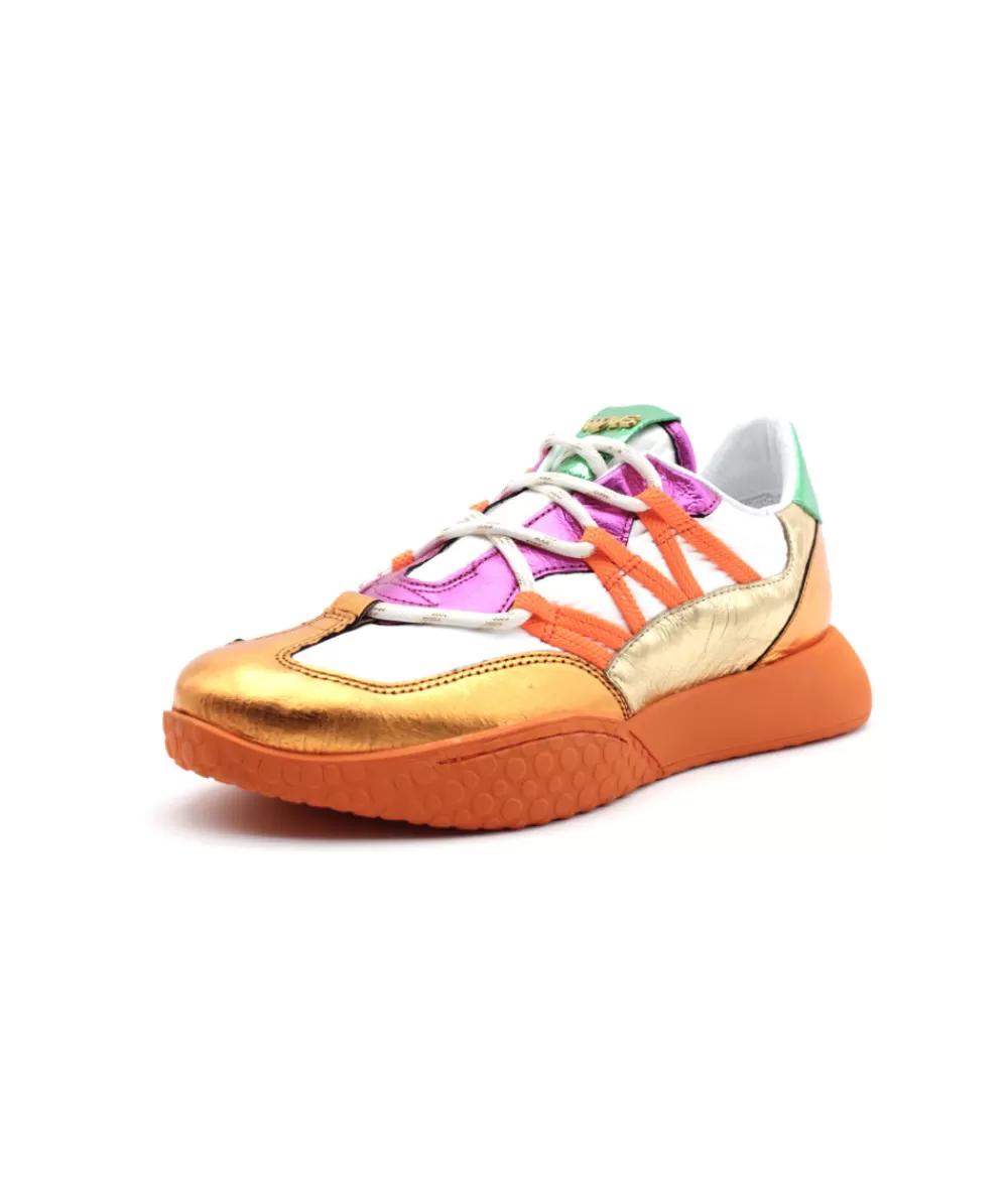 Women mjus Sneakers- T95104