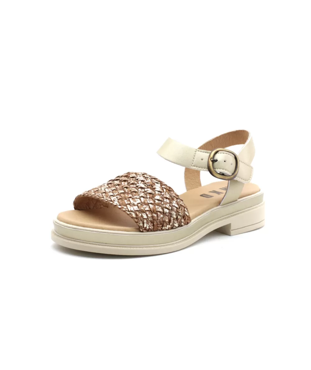 Women mkd Sandals And Sandals- Iggy