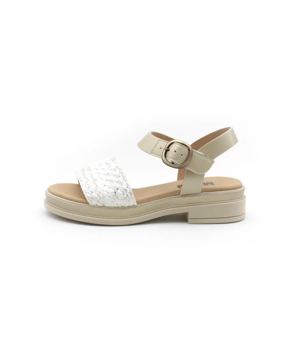 Women mkd Sandals And Sandals- Iggy