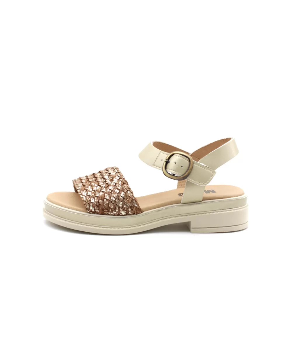 Women mkd Sandals And Sandals- Iggy