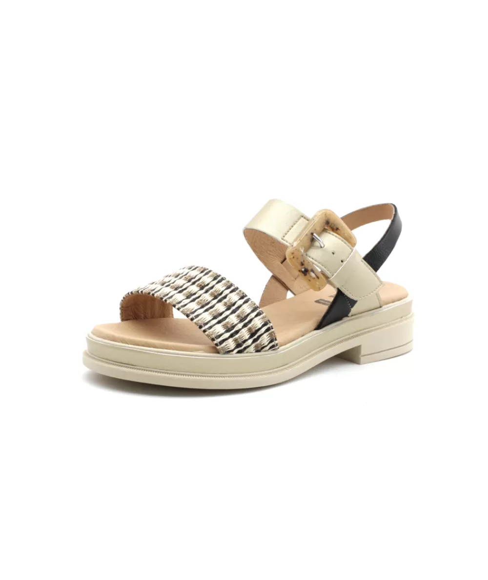 Women mkd Sandals And Sandals- Irmin