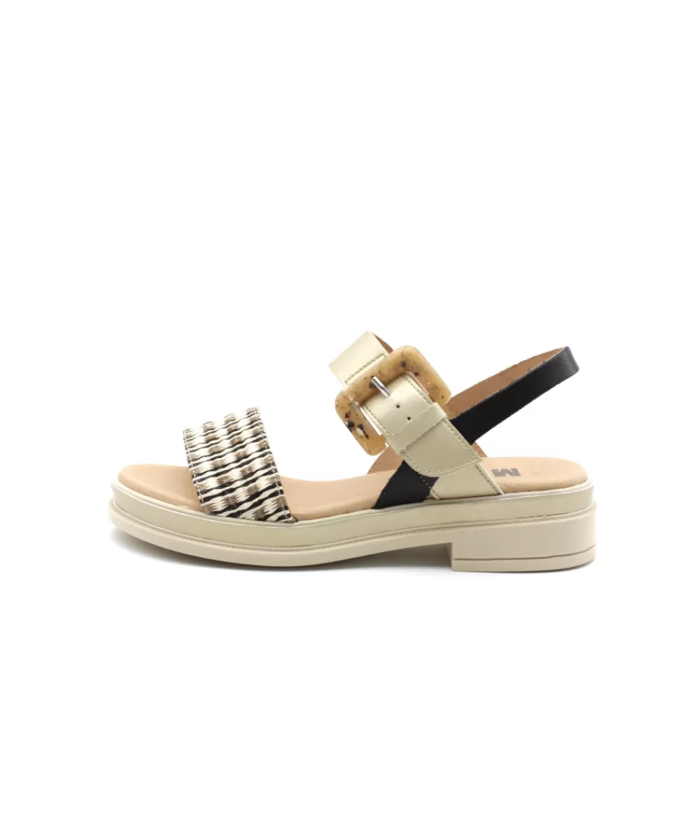 Women mkd Sandals And Sandals- Irmin