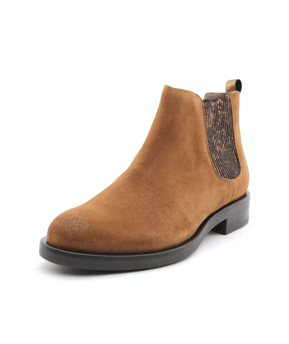 Women mkd Ankle Boots- Swan Crute