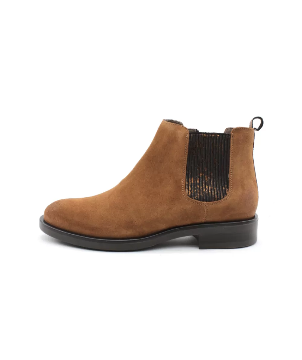 Women mkd Ankle Boots- Swan Crute