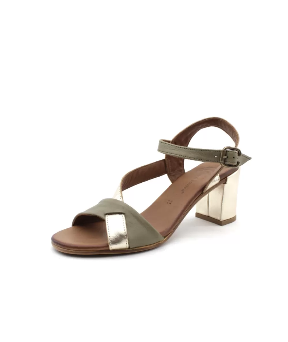 Women l'une et l'autre Sandals And Sandals-Moon And The Other Colombia