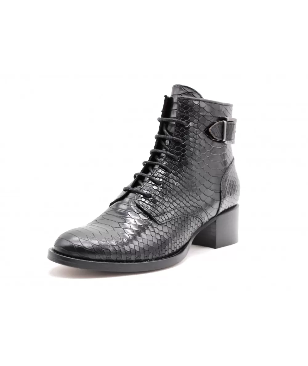 Women muratti Ankle Boots- Abygael