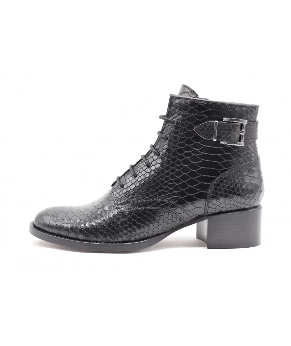 Women muratti Ankle Boots- Abygael