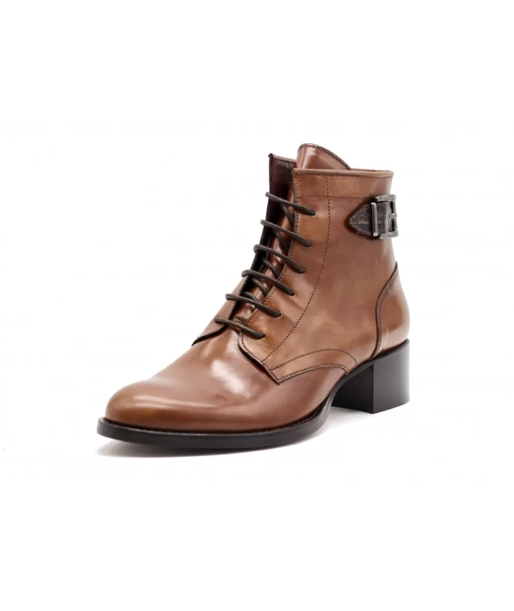 Women muratti Ankle Boots- Abygael S0708L