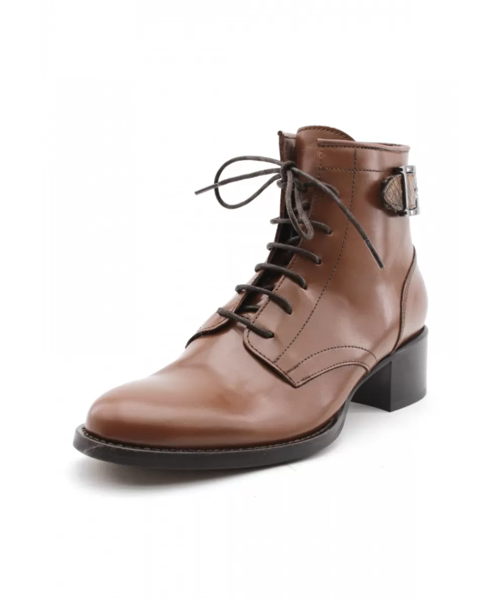 Women muratti Ankle Boots- Abygael S1044C