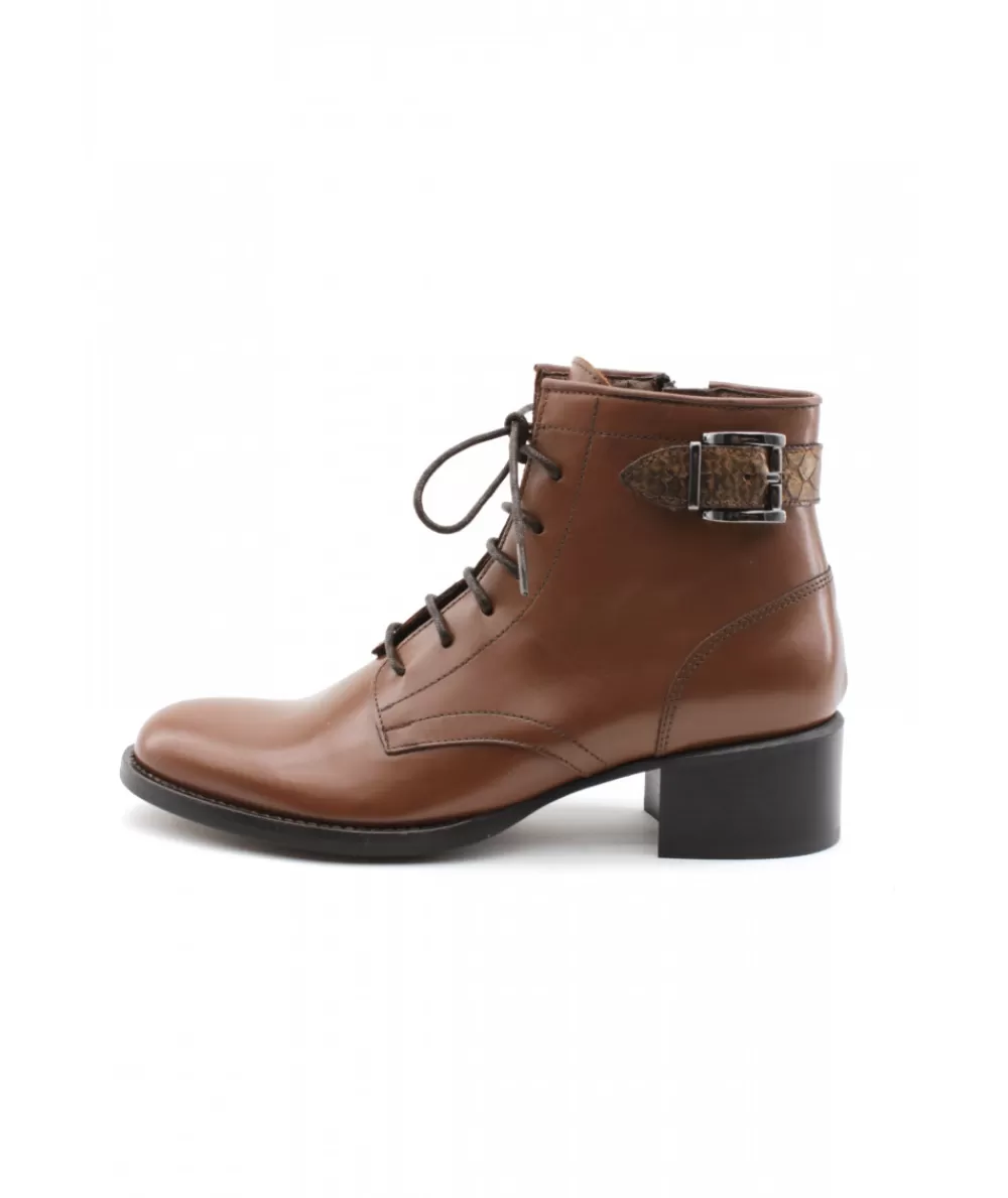 Women muratti Ankle Boots- Abygael S1044C