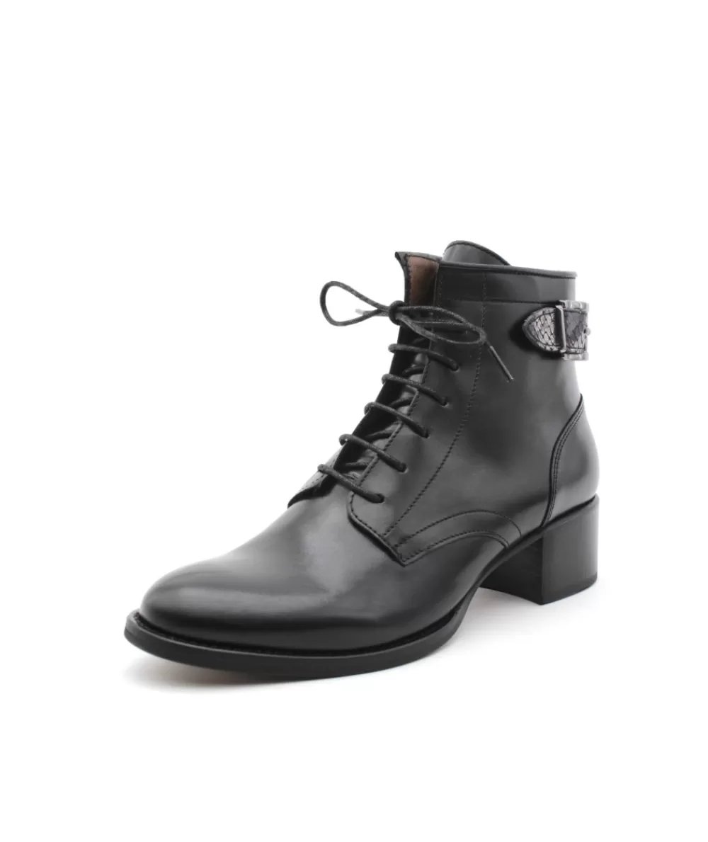 Women muratti Ankle Boots- Abygael S1187C