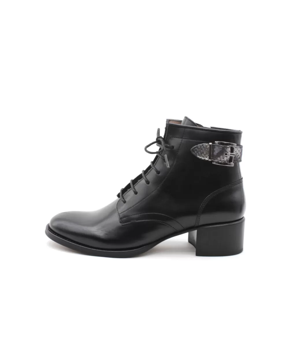 Women muratti Ankle Boots- Abygael S1187C