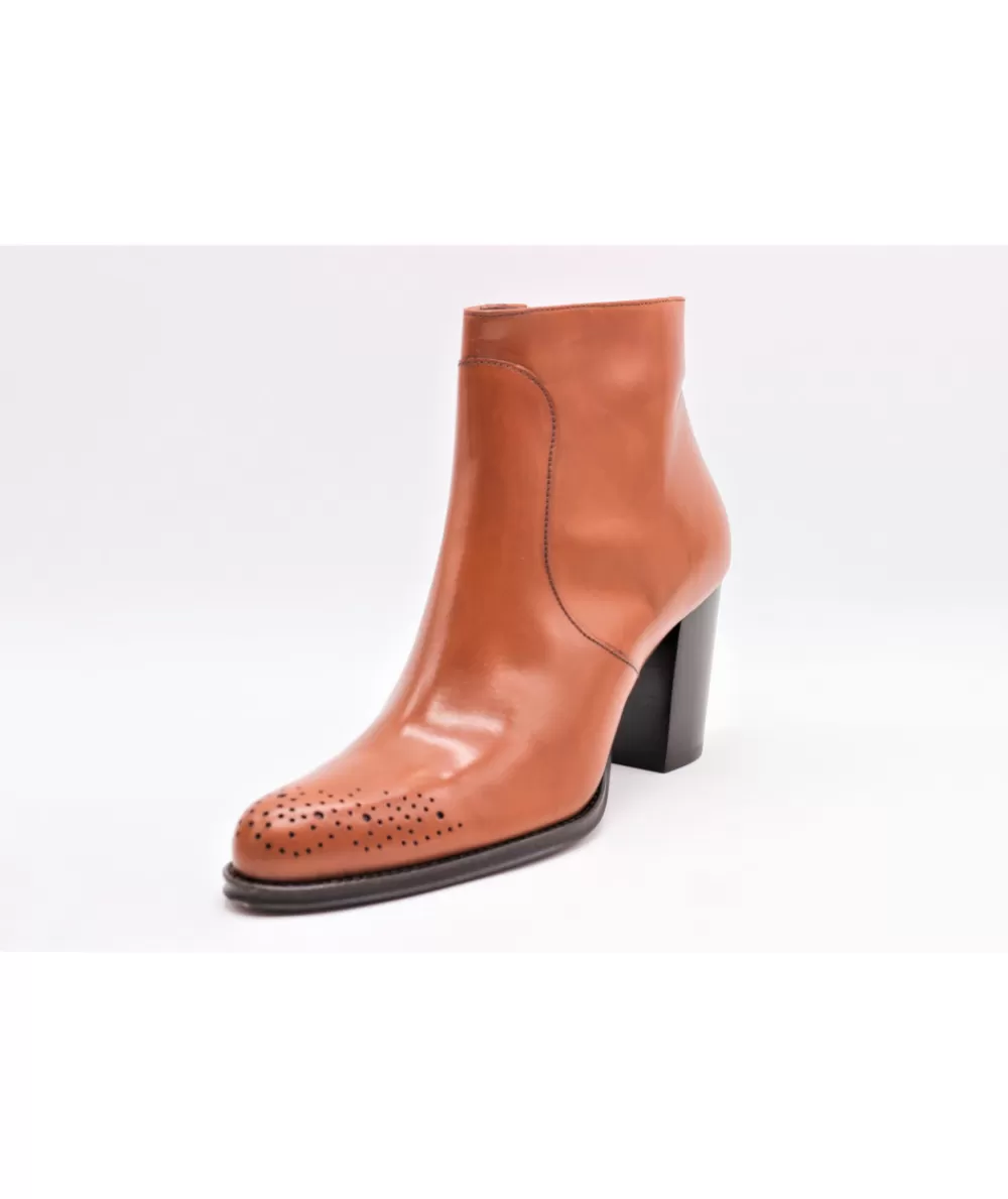 Women muratti Ankle Boots- Aimos T0416B