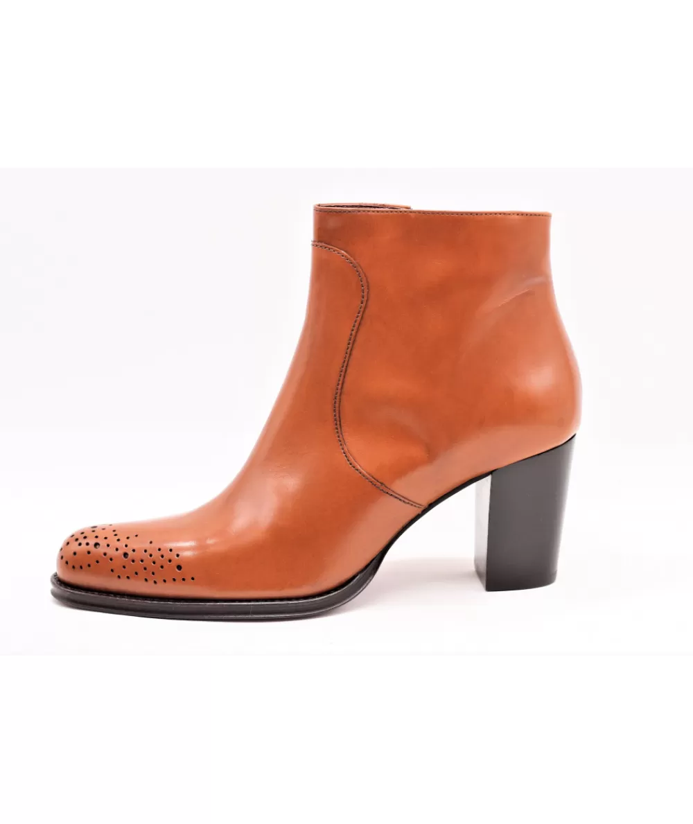 Women muratti Ankle Boots- Aimos T0416B