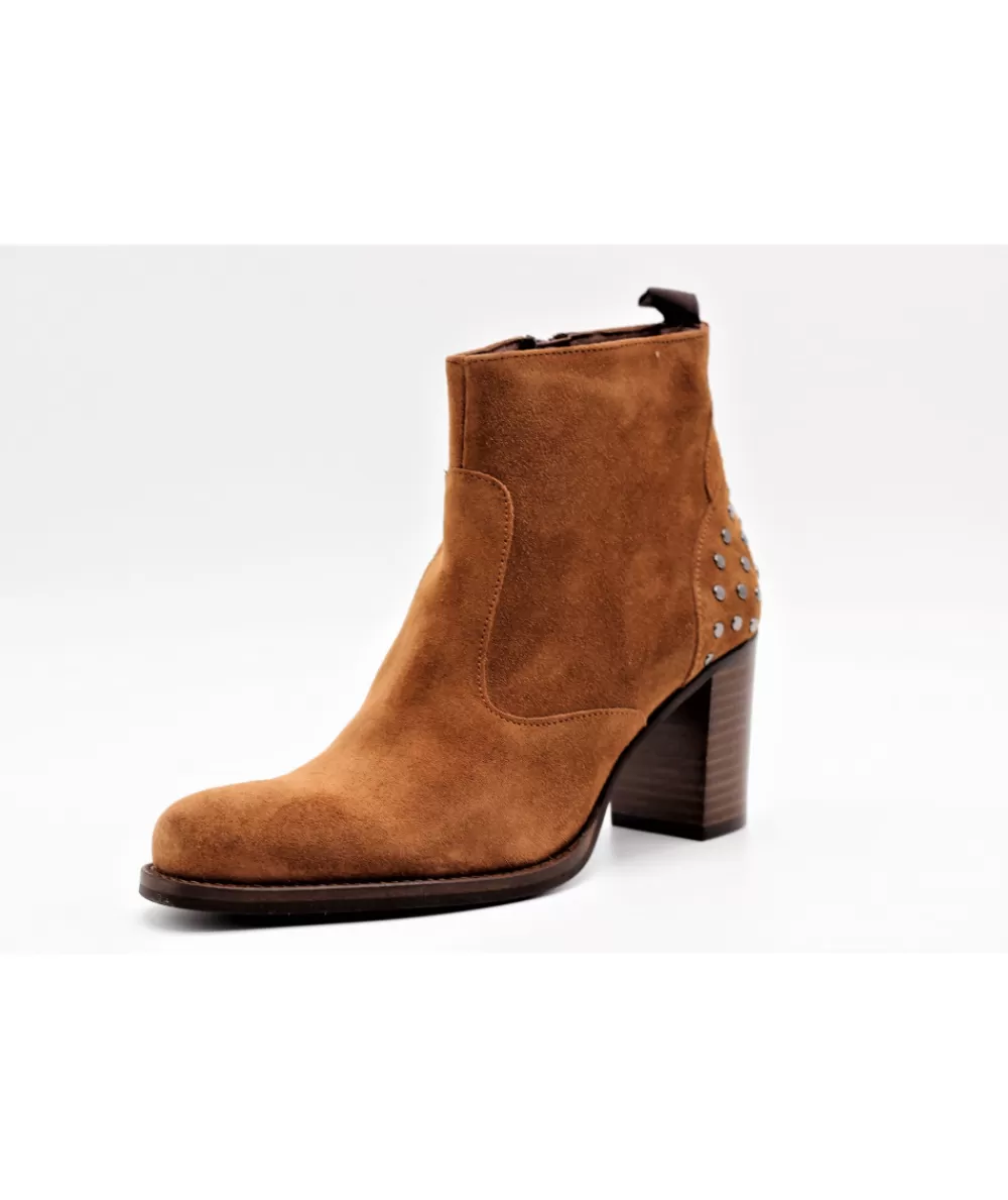 Women muratti Ankle Boots- Aminata T0335