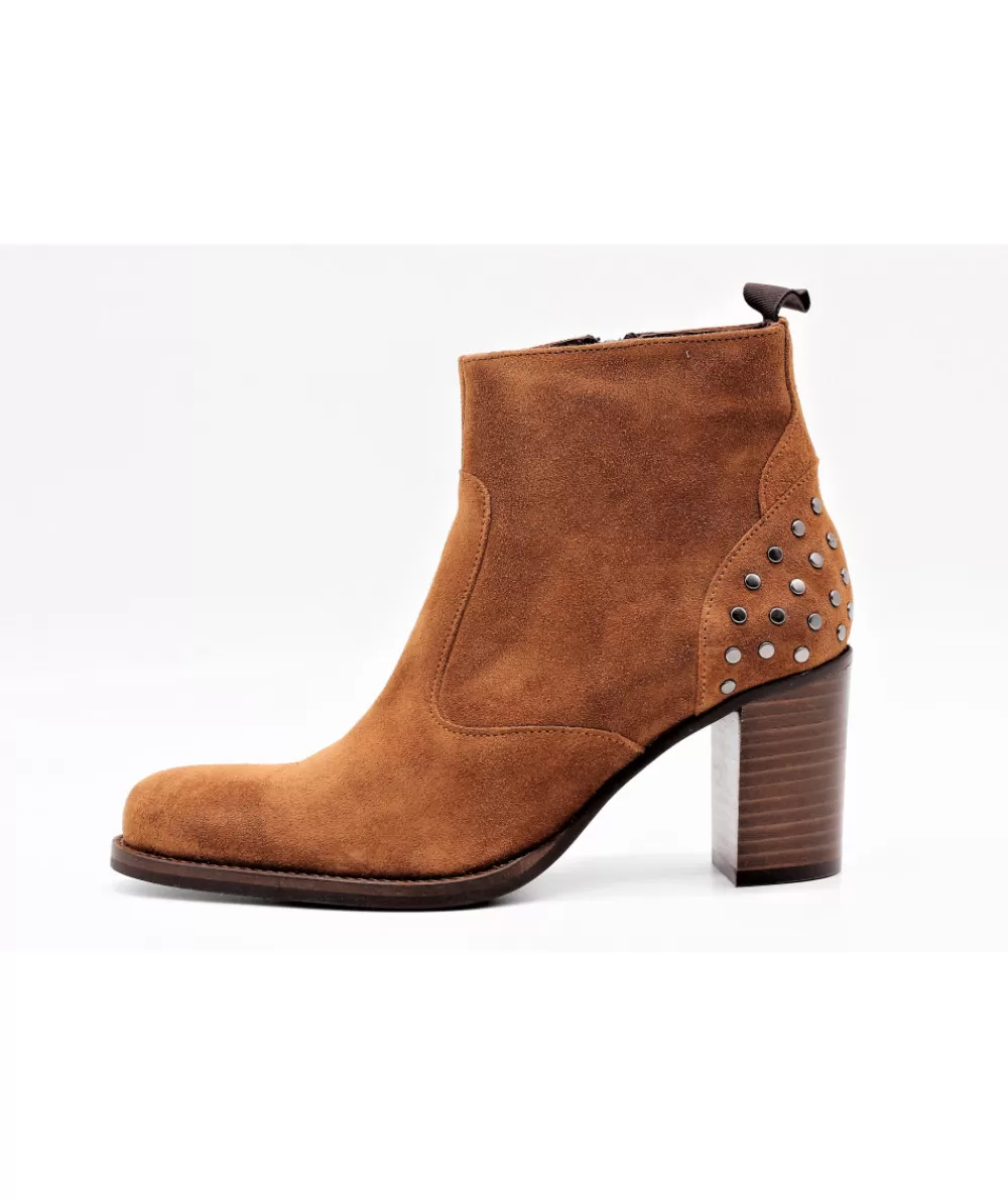 Women muratti Ankle Boots- Aminata T0335