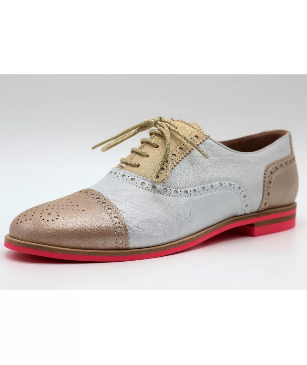 Women muratti Derbies- Anor T0213