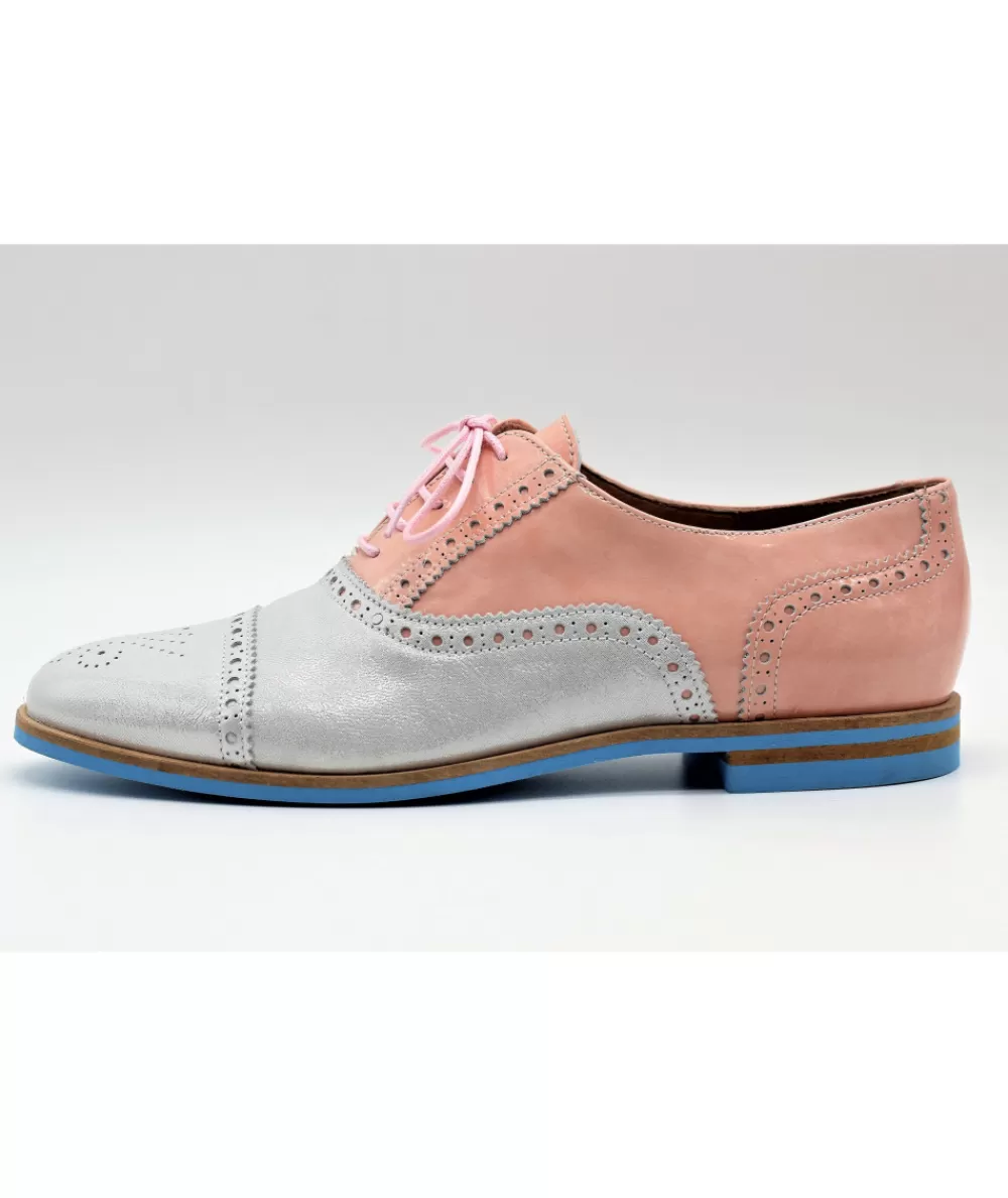 Women muratti Derbies- Anor T0214