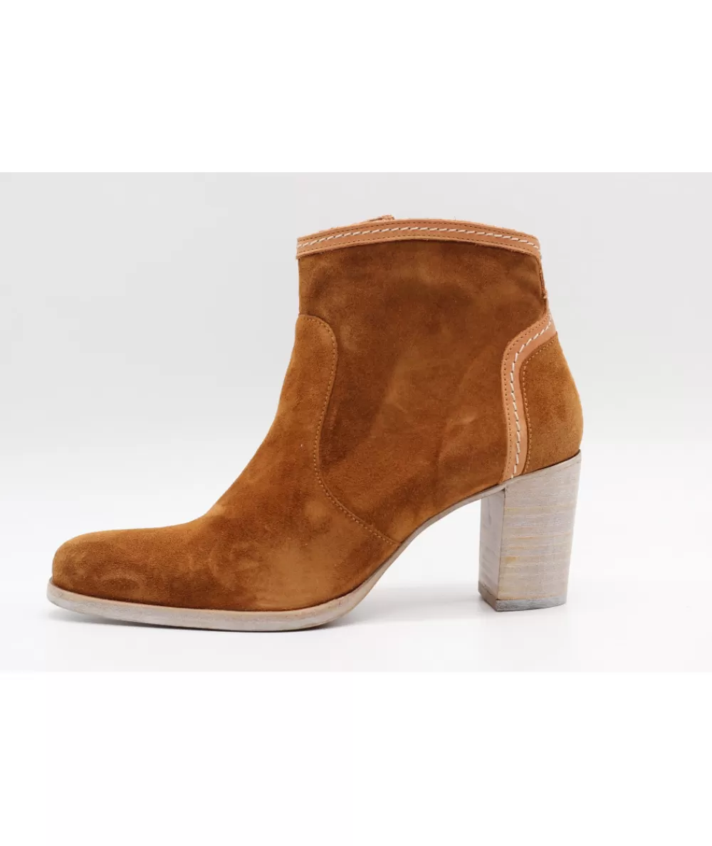 Women muratti Ankle Boots- Banana Boot R1513