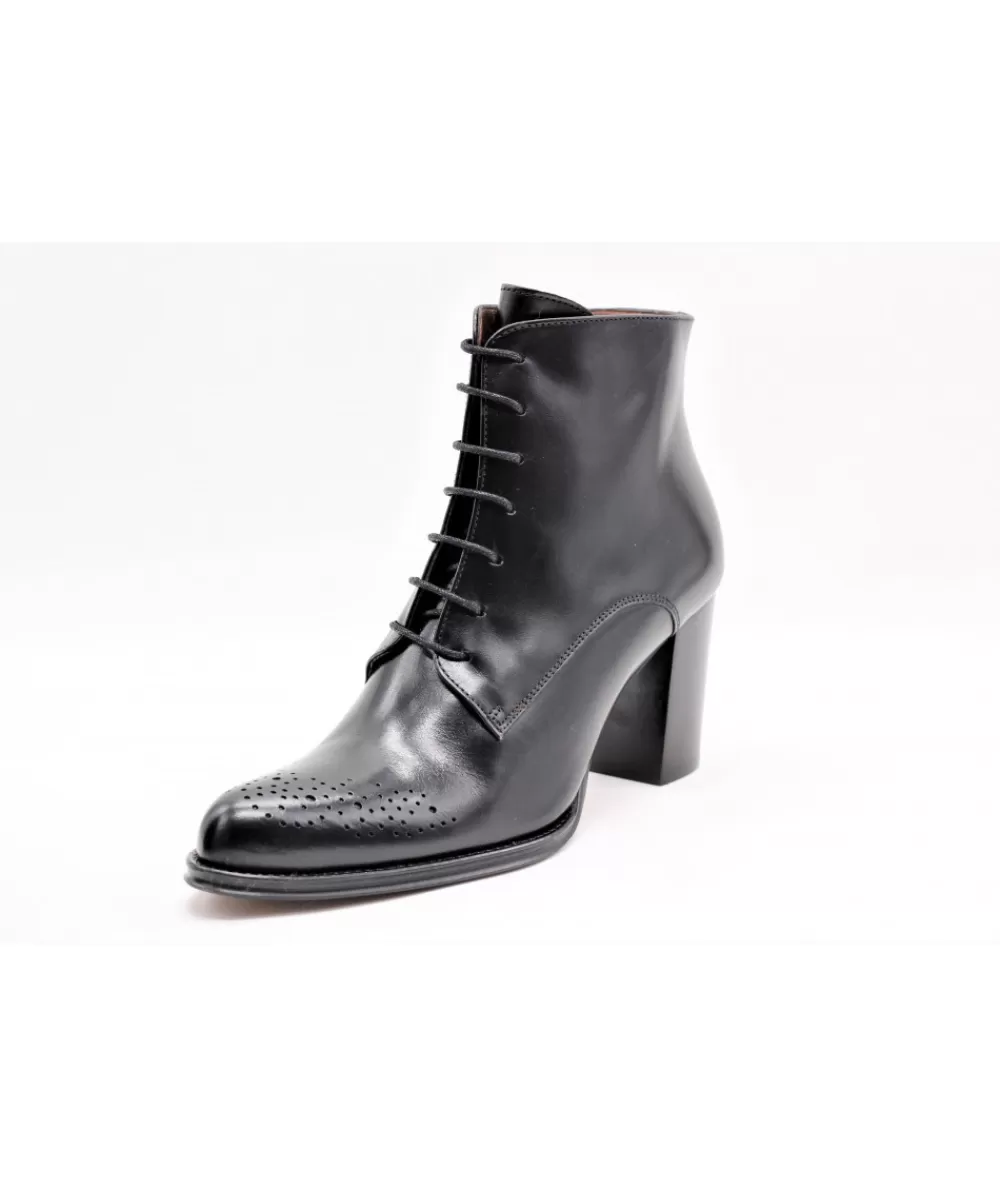 Women muratti Ankle Boots- Charlotte T0409B