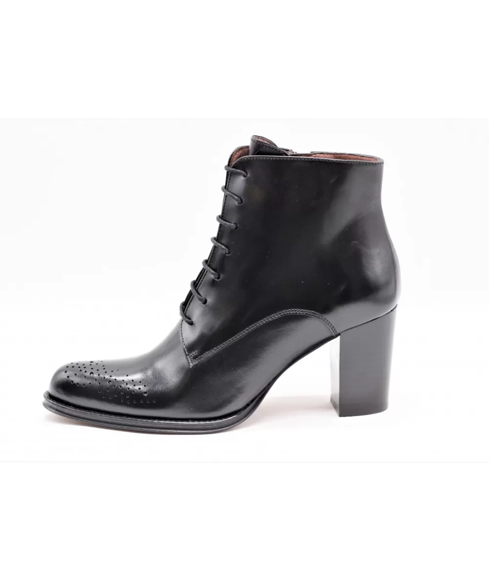 Women muratti Ankle Boots- Charlotte T0409B