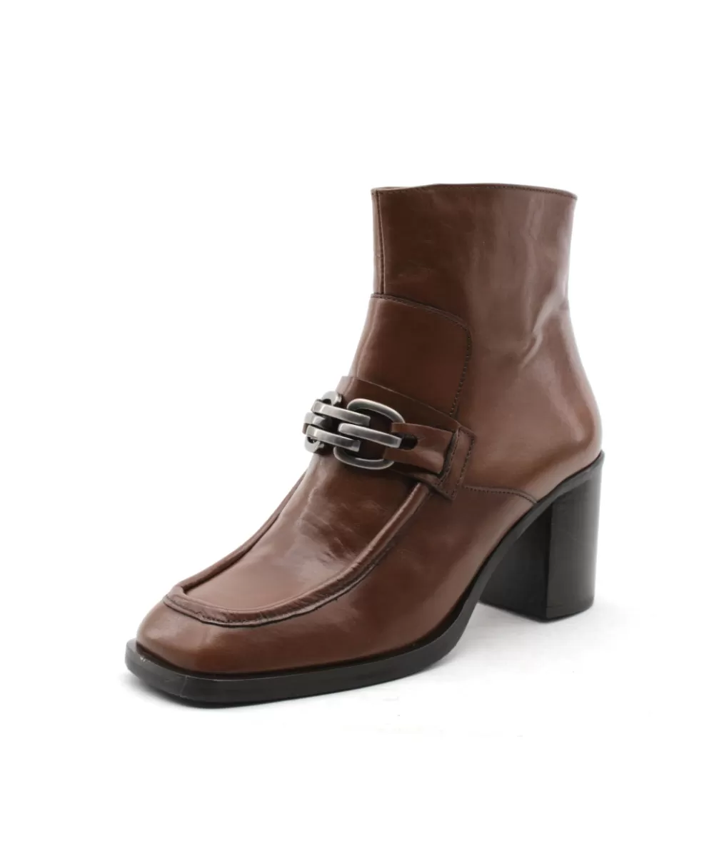 Women muratti Ankle Boots- Rabatel S1214A