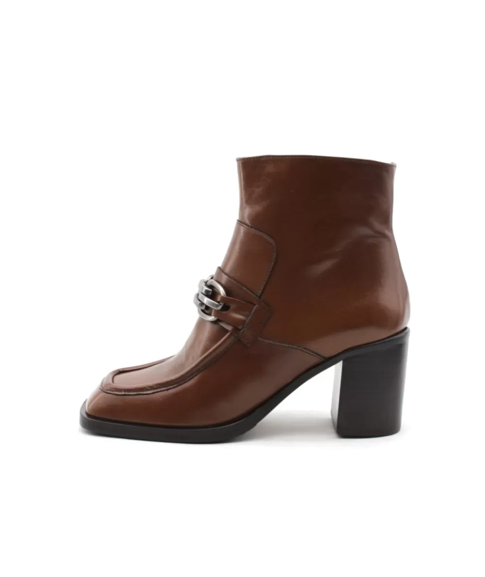 Women muratti Ankle Boots- Rabatel S1214A