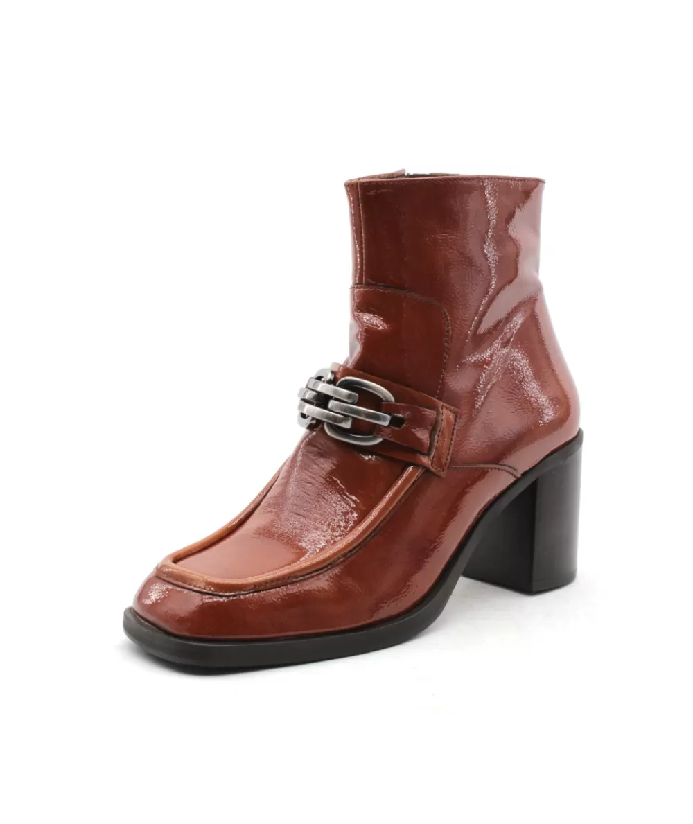 Women muratti Ankle Boots- Rabatel S1214G