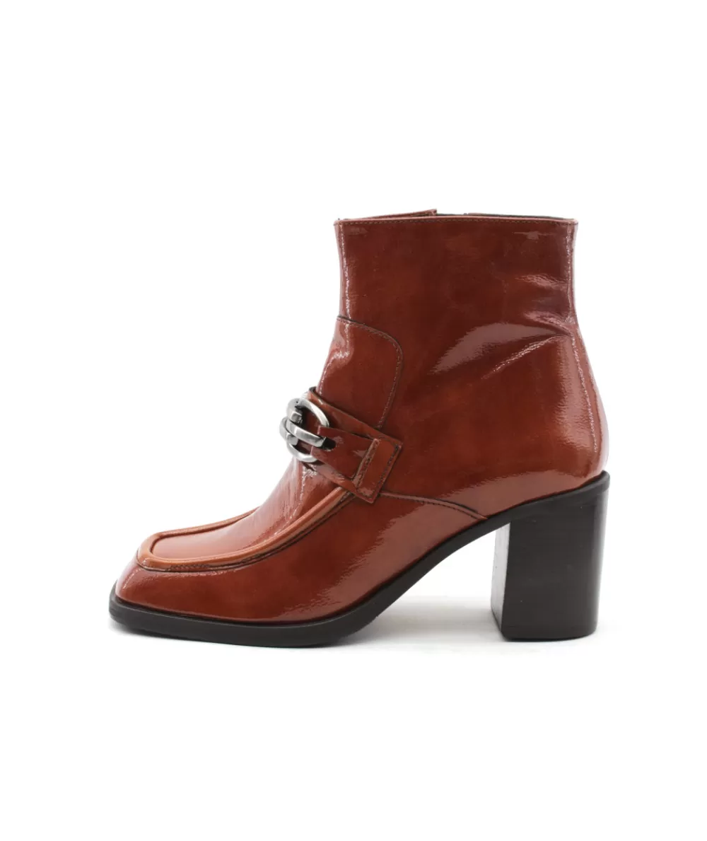 Women muratti Ankle Boots- Rabatel S1214G