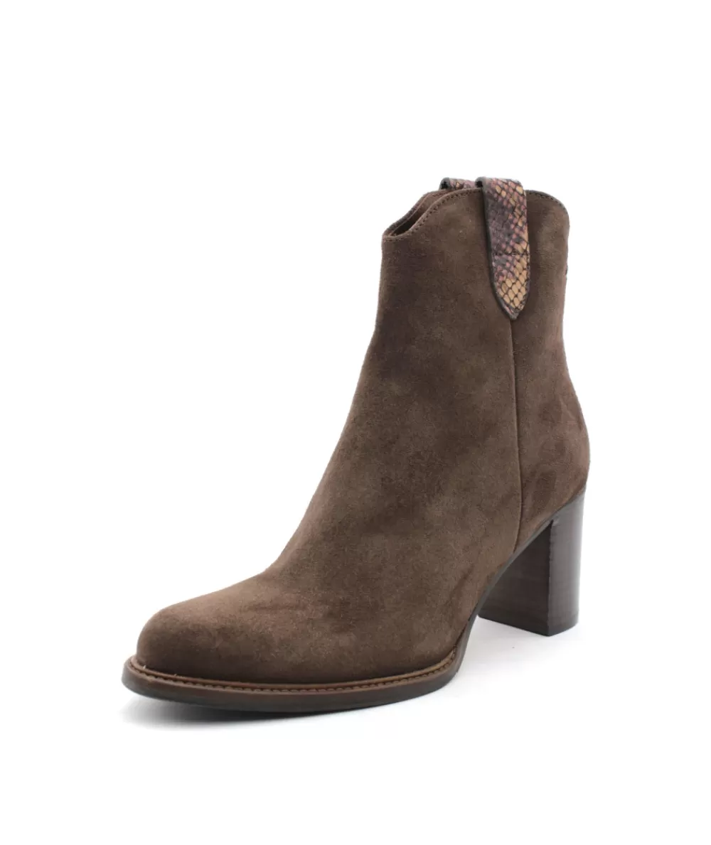 Women muratti Ankle Boots- Rafin S1227F