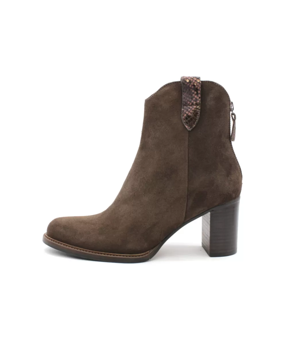 Women muratti Ankle Boots- Rafin S1227F