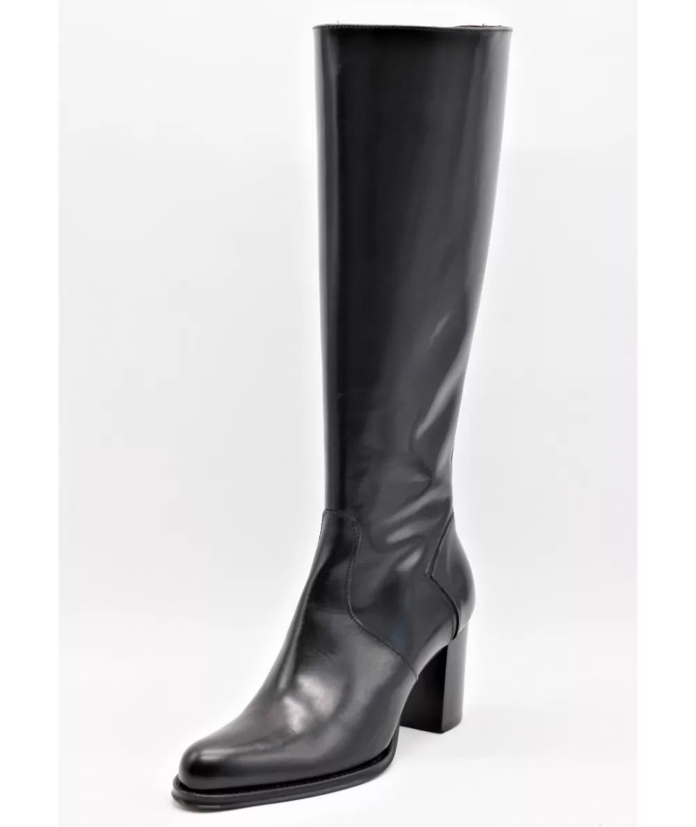 Women muratti Boots- Rambouillet S0538E