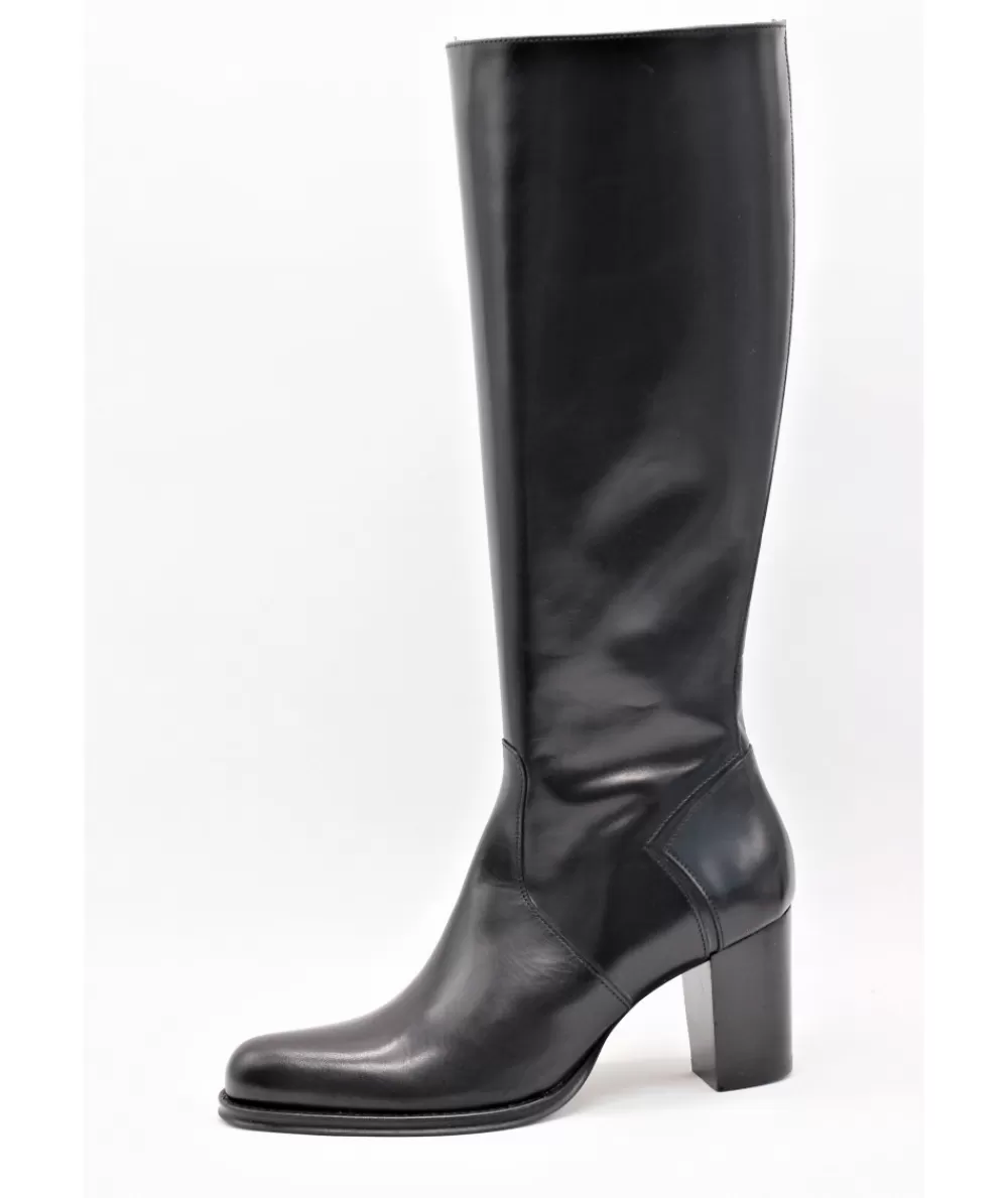 Women muratti Boots- Rambouillet S0538E