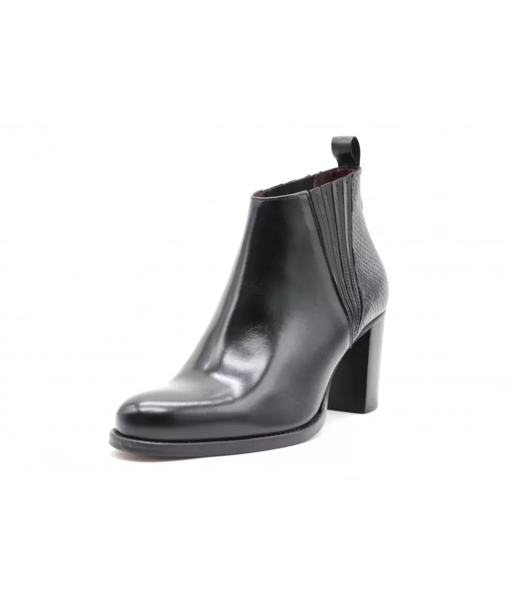 Women muratti Ankle Boots- Rayne